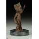 Guardians of the Galaxy Vol. 2 Life-Size Maquette Baby Groot 28 cm